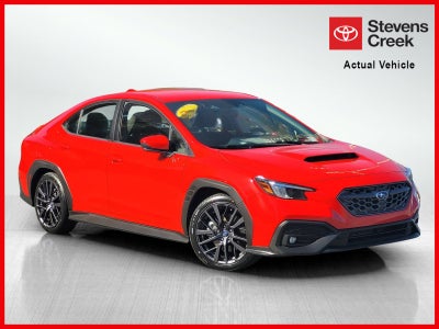 2024 Subaru WRX Premium
