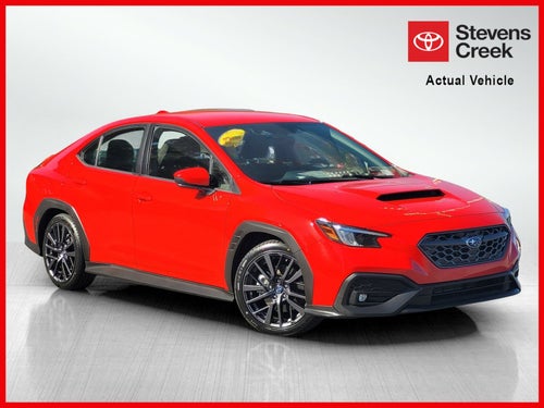 2024 Subaru WRX Premium