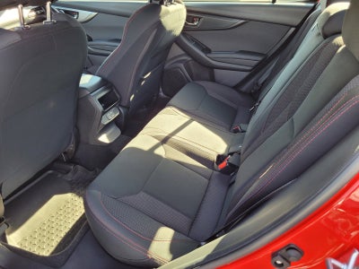 2024 Subaru WRX Premium