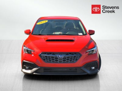 2024 Subaru WRX Premium