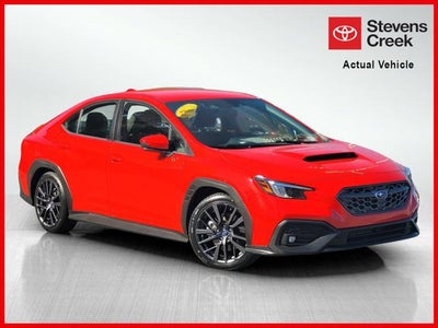 2024 Subaru WRX Premium