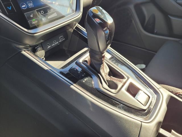 2024 Subaru WRX Premium