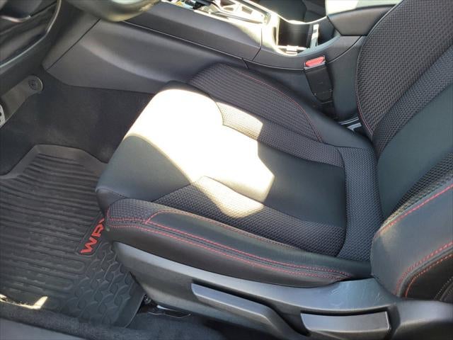 2024 Subaru WRX Premium