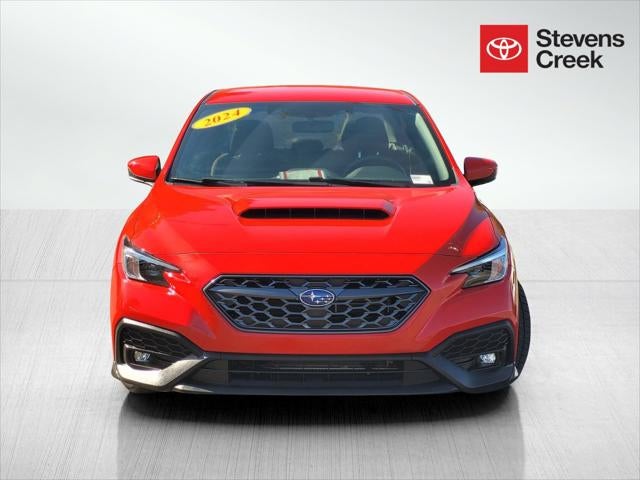 2024 Subaru WRX Premium