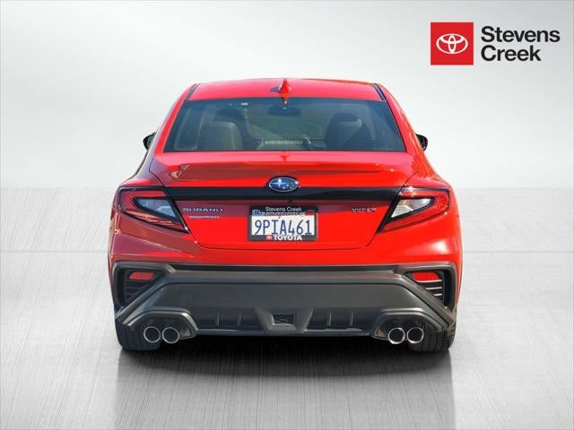 2024 Subaru WRX Premium
