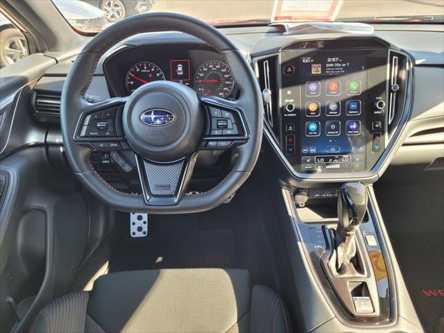2024 Subaru WRX Premium