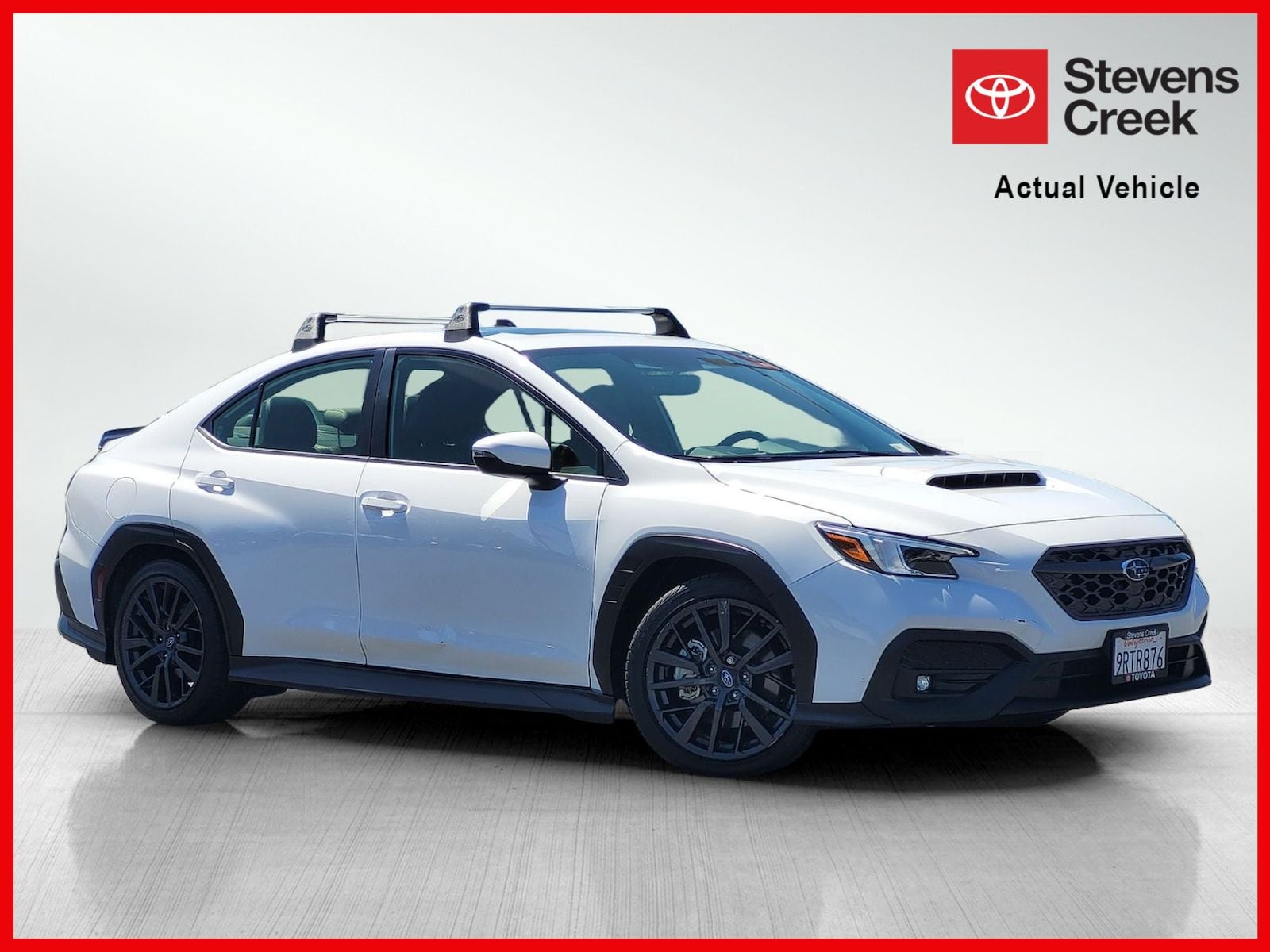 2024 Subaru WRX Limited