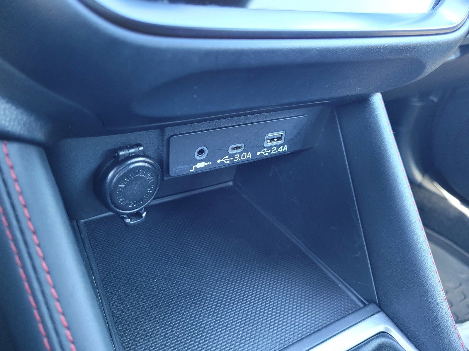 2024 Subaru WRX Limited
