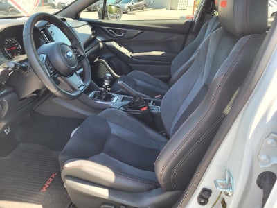 2024 Subaru WRX Limited