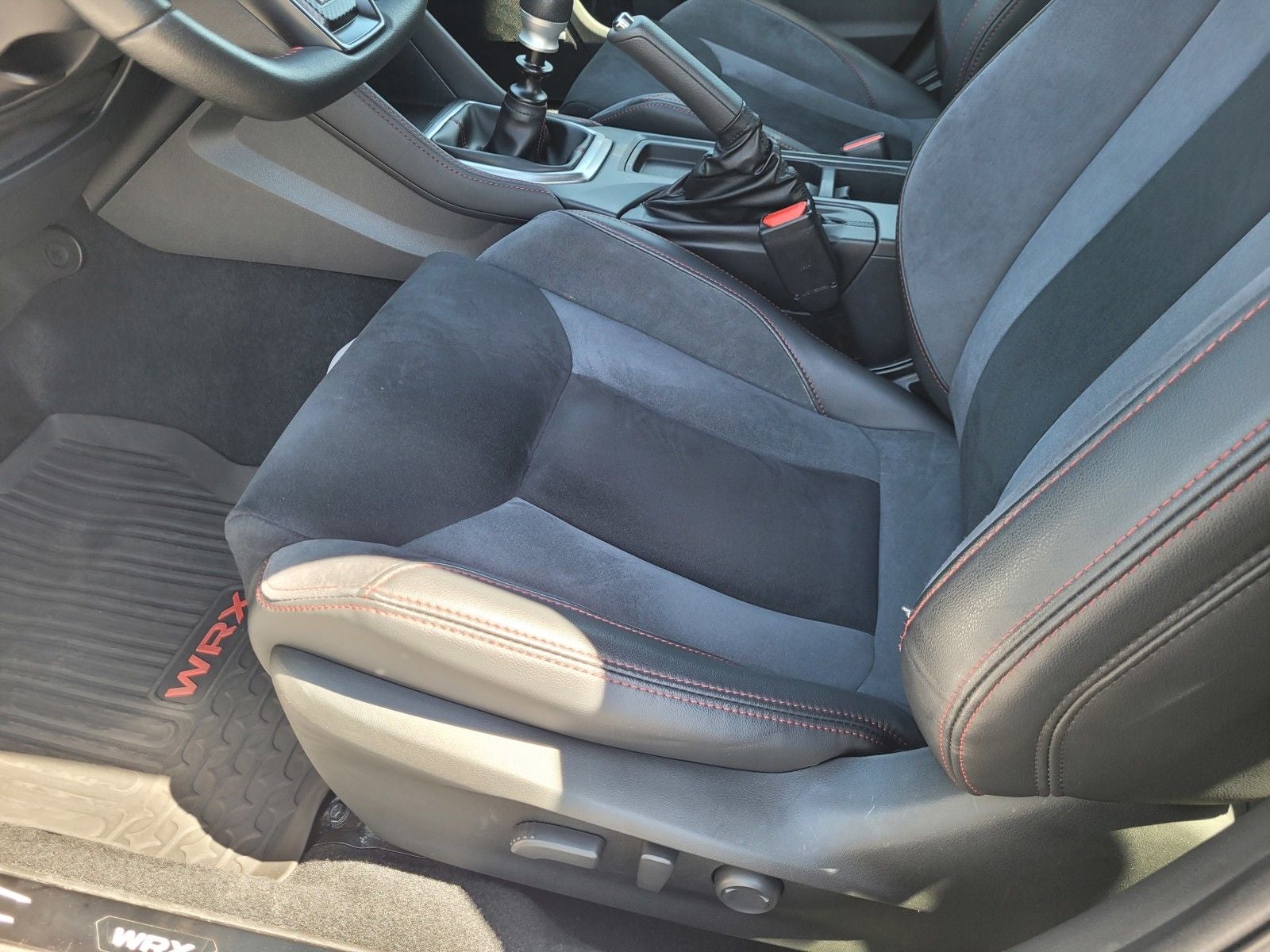 2024 Subaru WRX Limited