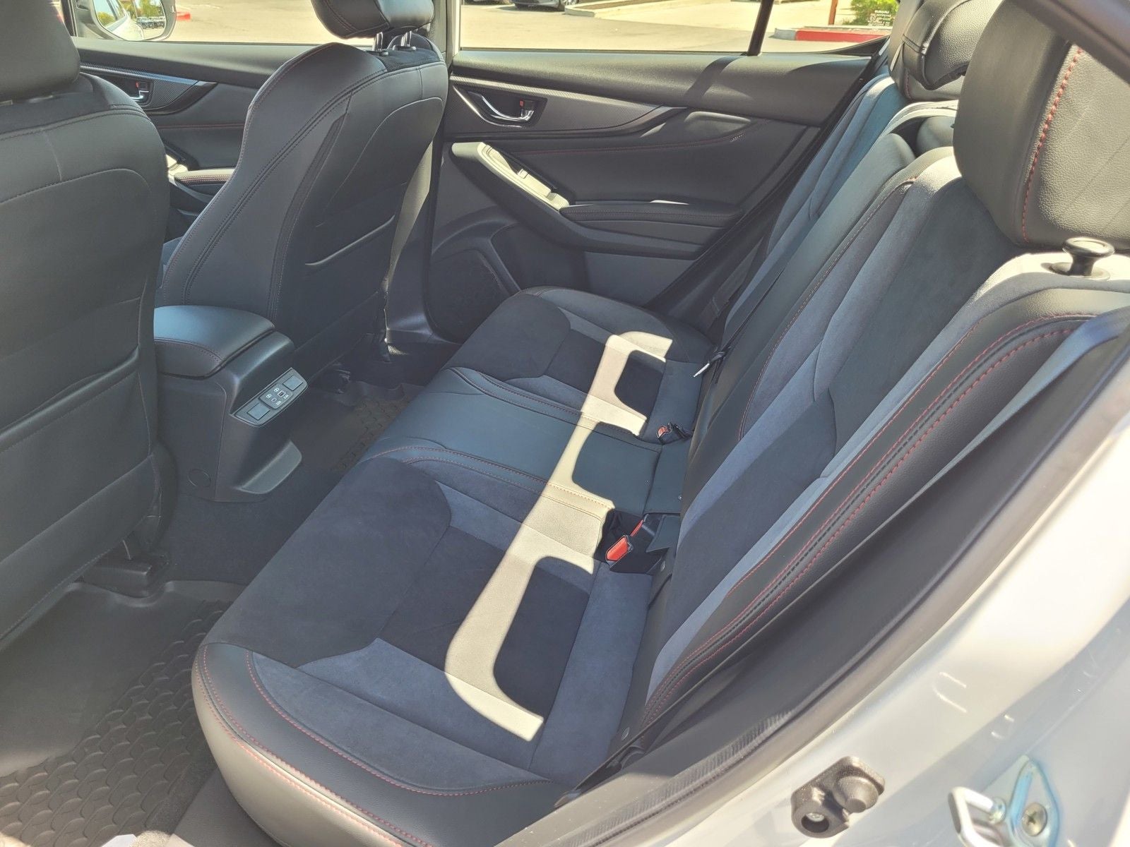 2024 Subaru WRX Limited