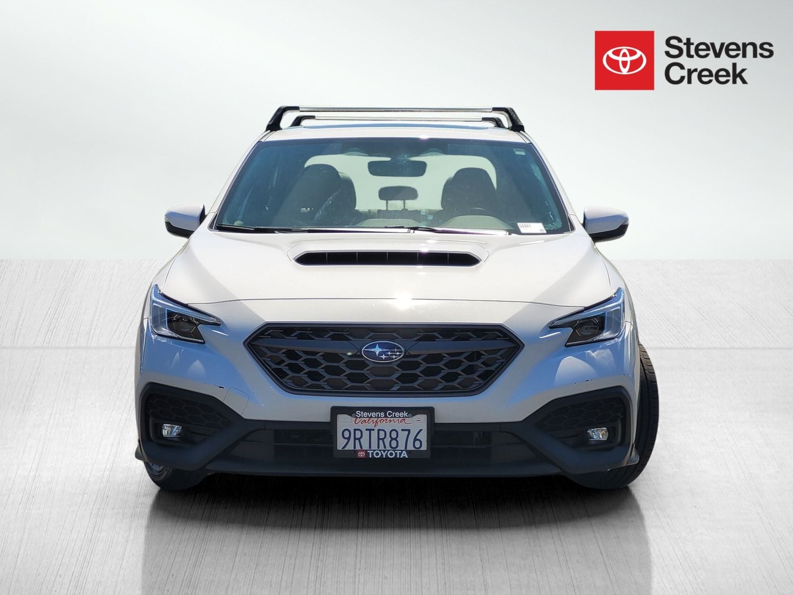 2024 Subaru WRX Limited