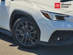 2024 Subaru WRX Limited