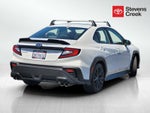 2024 Subaru WRX Limited