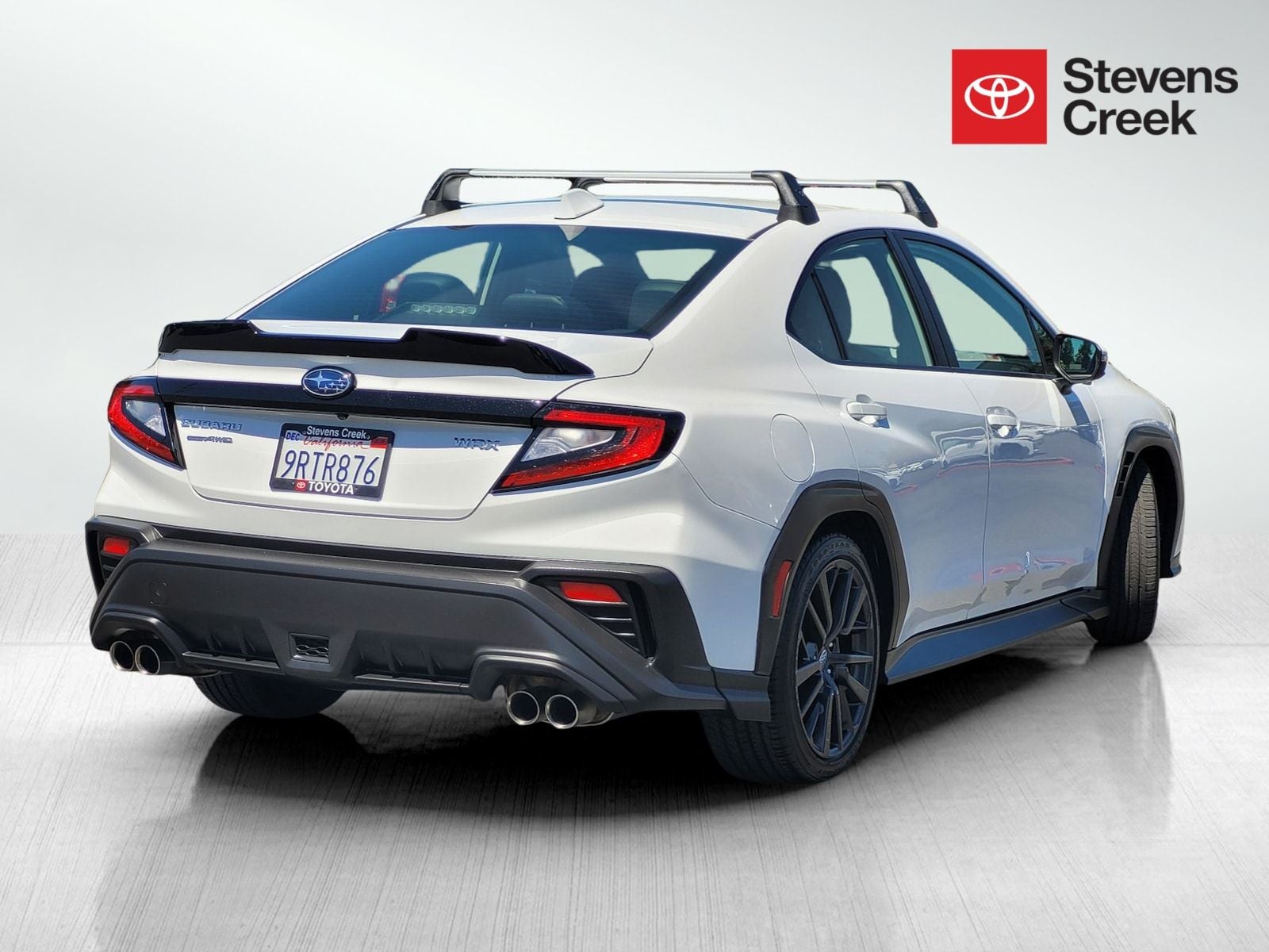 2024 Subaru WRX Limited
