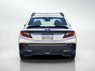 2024 Subaru WRX Limited