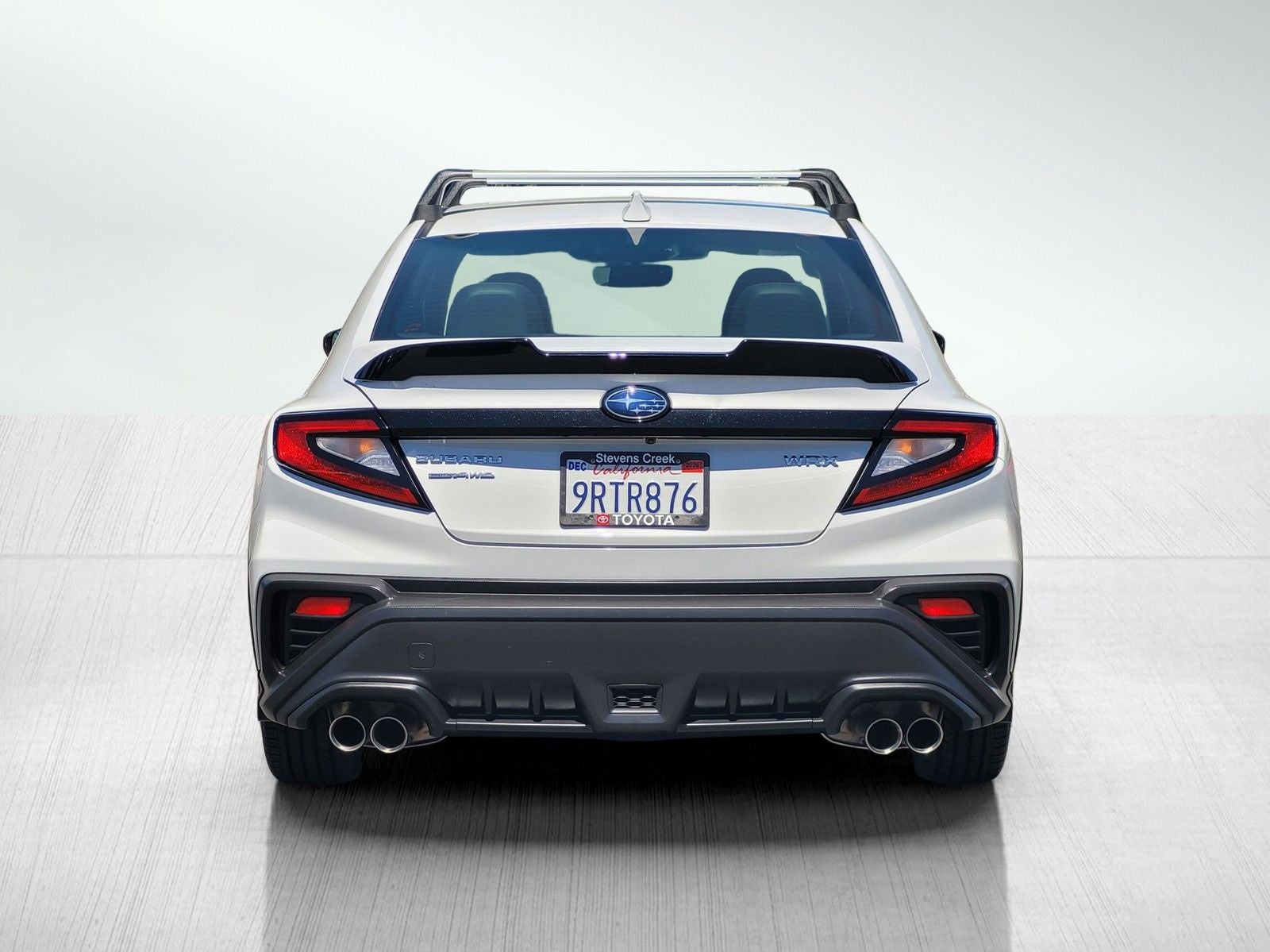 2024 Subaru WRX Limited