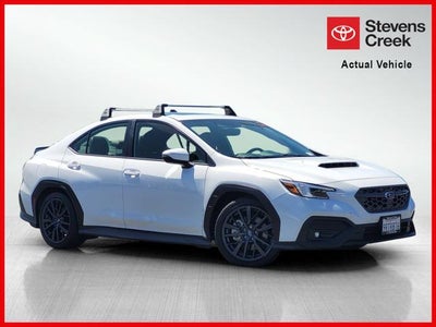 2024 Subaru WRX Limited