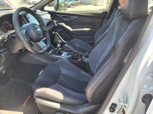 2024 Subaru WRX Limited