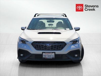 2024 Subaru WRX Limited