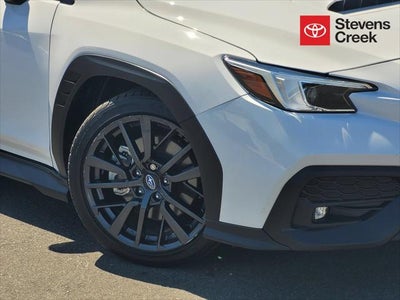 2024 Subaru WRX Limited