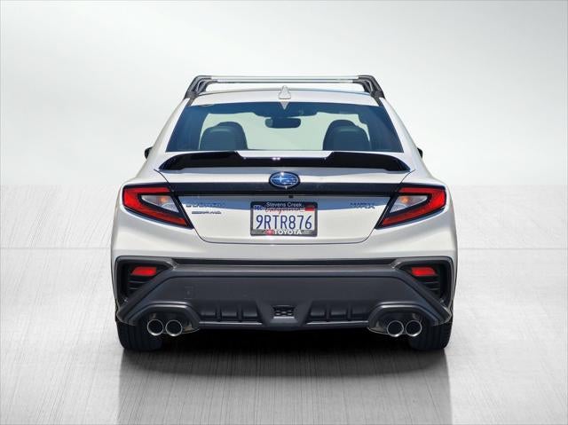 2024 Subaru WRX Limited