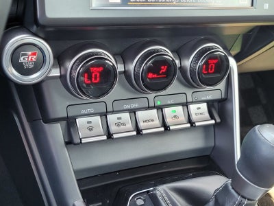 2024 Toyota GR86 Base