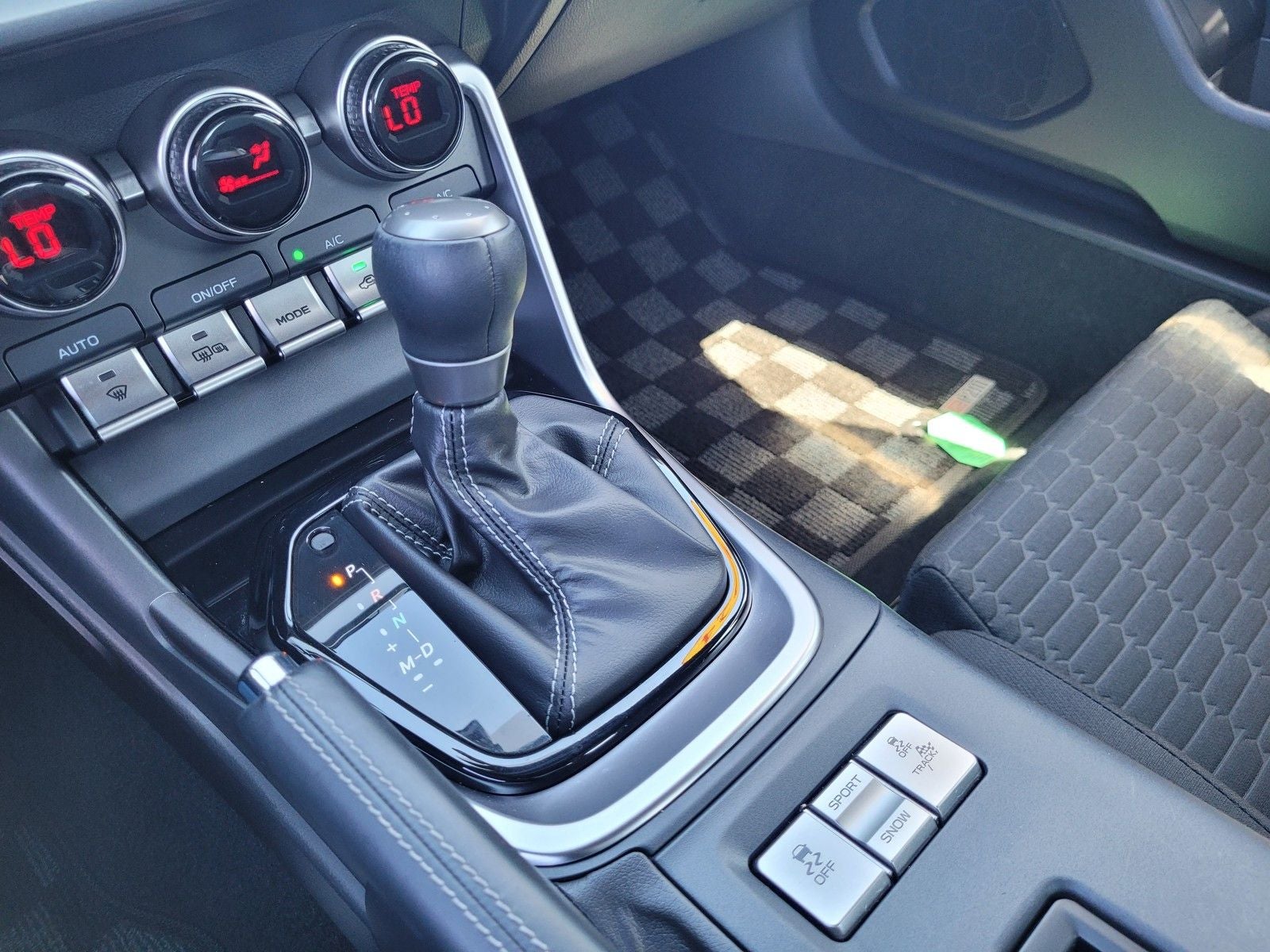 2024 Toyota GR86 Base