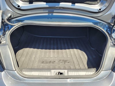 2024 Toyota GR86 Base