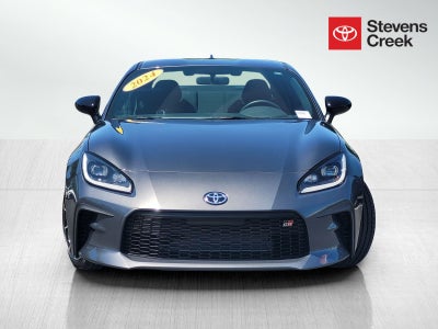 2024 Toyota GR86 Base