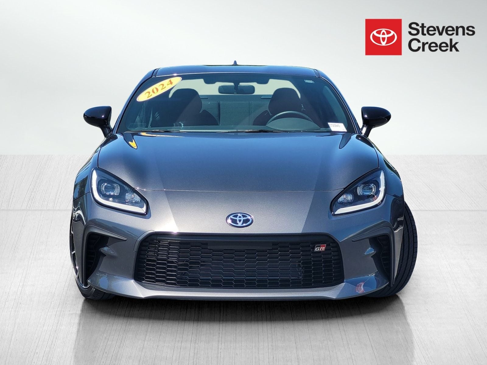 2024 Toyota GR86 Base