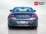 2024 Toyota GR86 Base