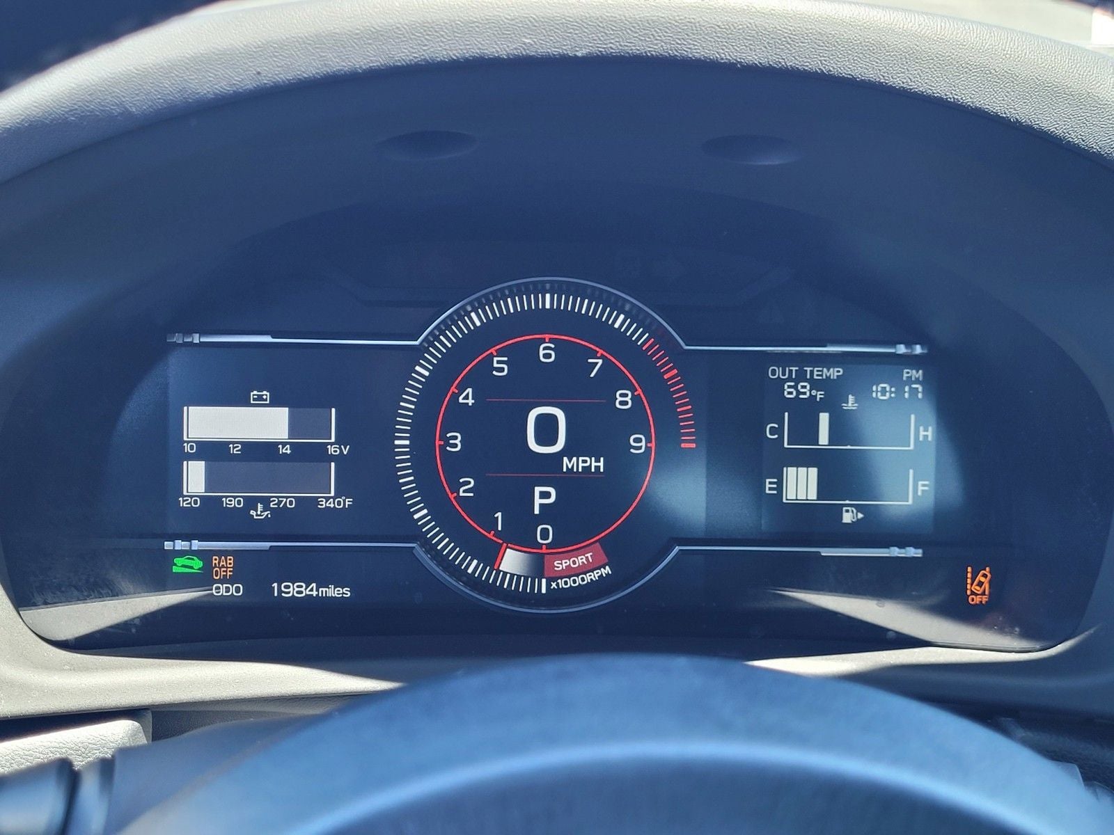 2024 Toyota GR86 Base