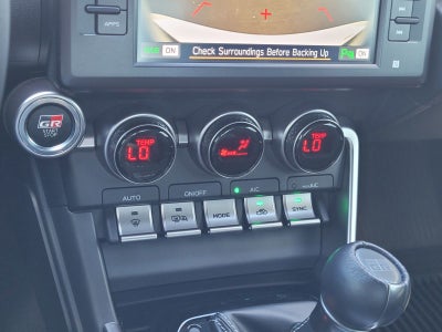 2024 Toyota GR86 Premium