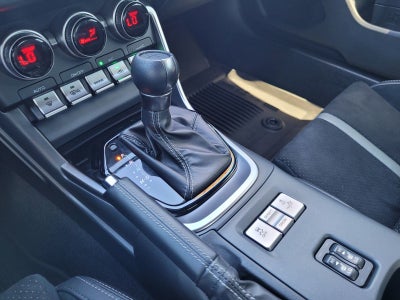 2024 Toyota GR86 Premium