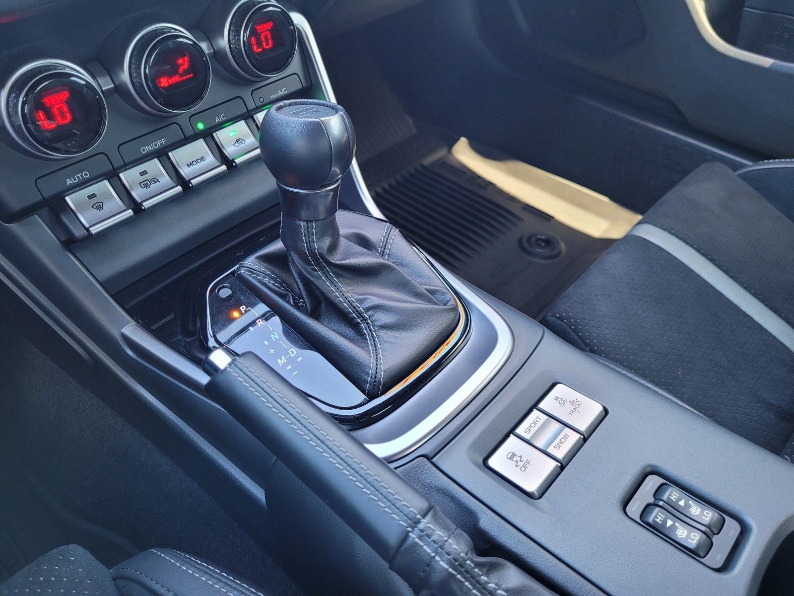 2024 Toyota GR86 Premium
