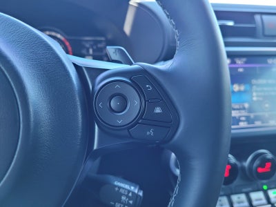 2024 Toyota GR86 Premium