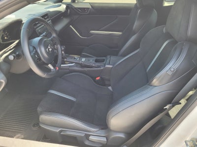 2024 Toyota GR86 Premium