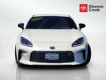 2024 Toyota GR86 Premium