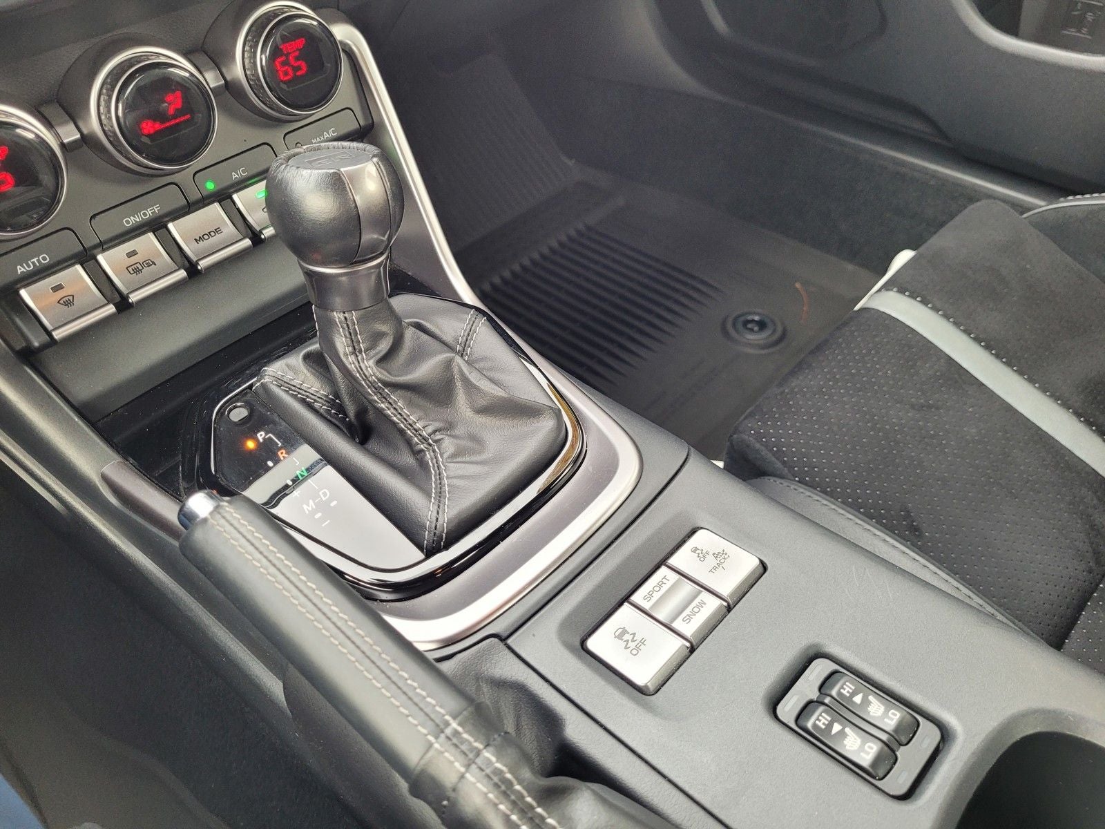 2025 Toyota GR86 Premium