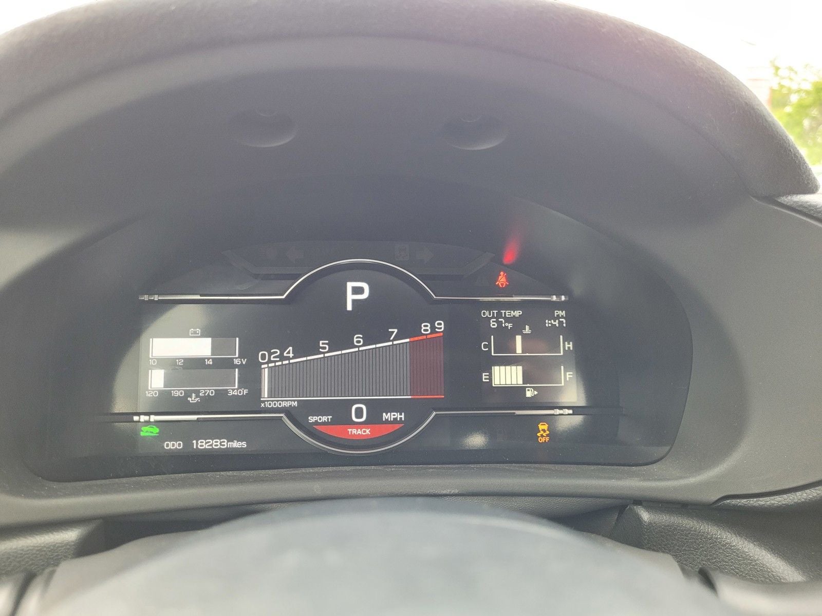 2025 Toyota GR86 Premium