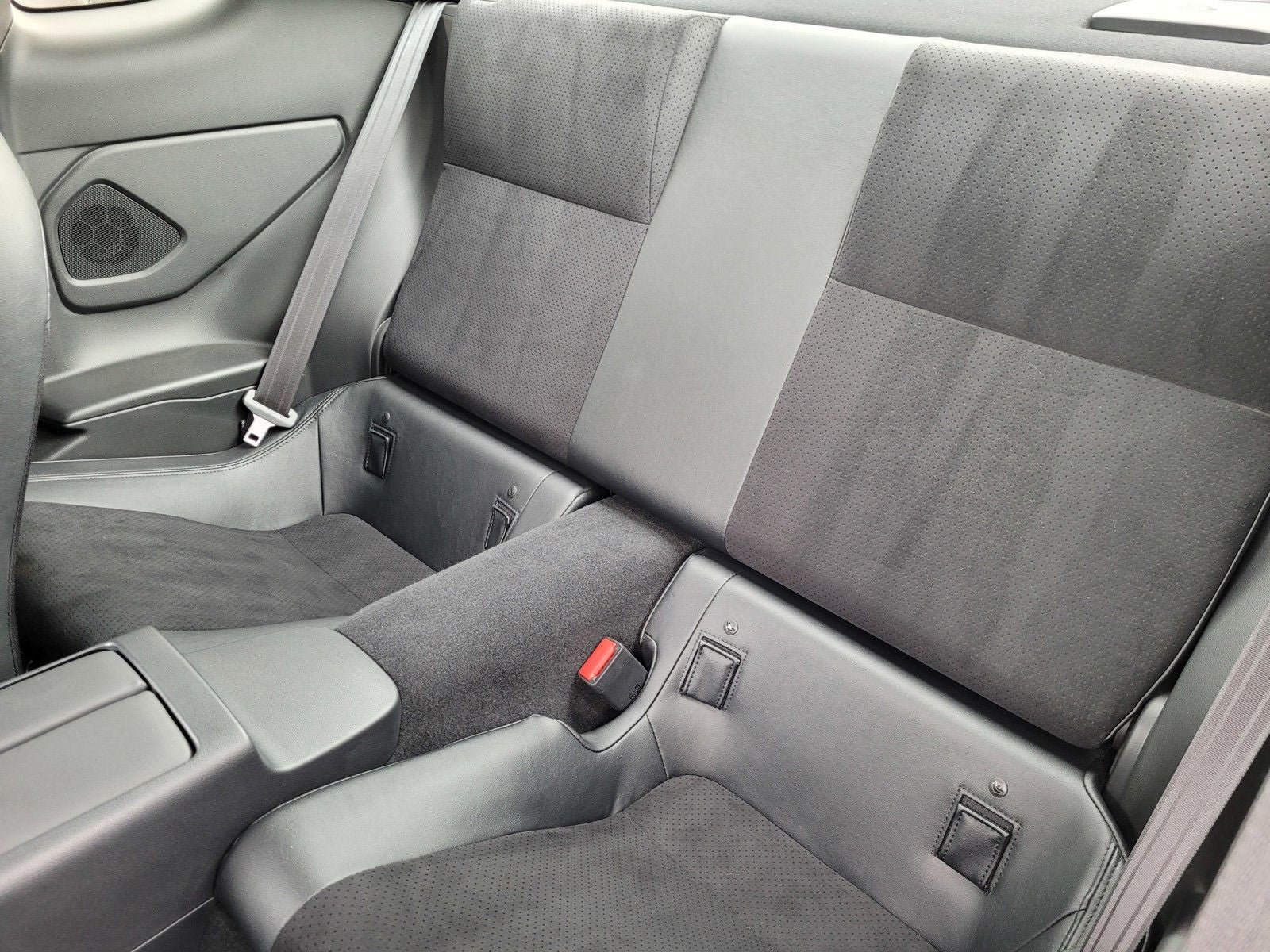 2025 Toyota GR86 Premium