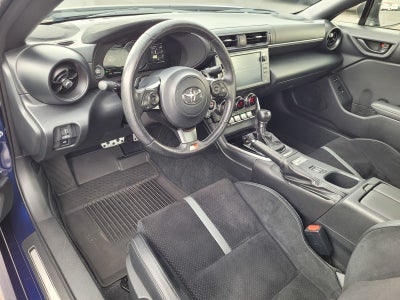 2025 Toyota GR86 Premium