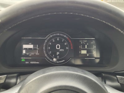 2025 Toyota GR86 Premium