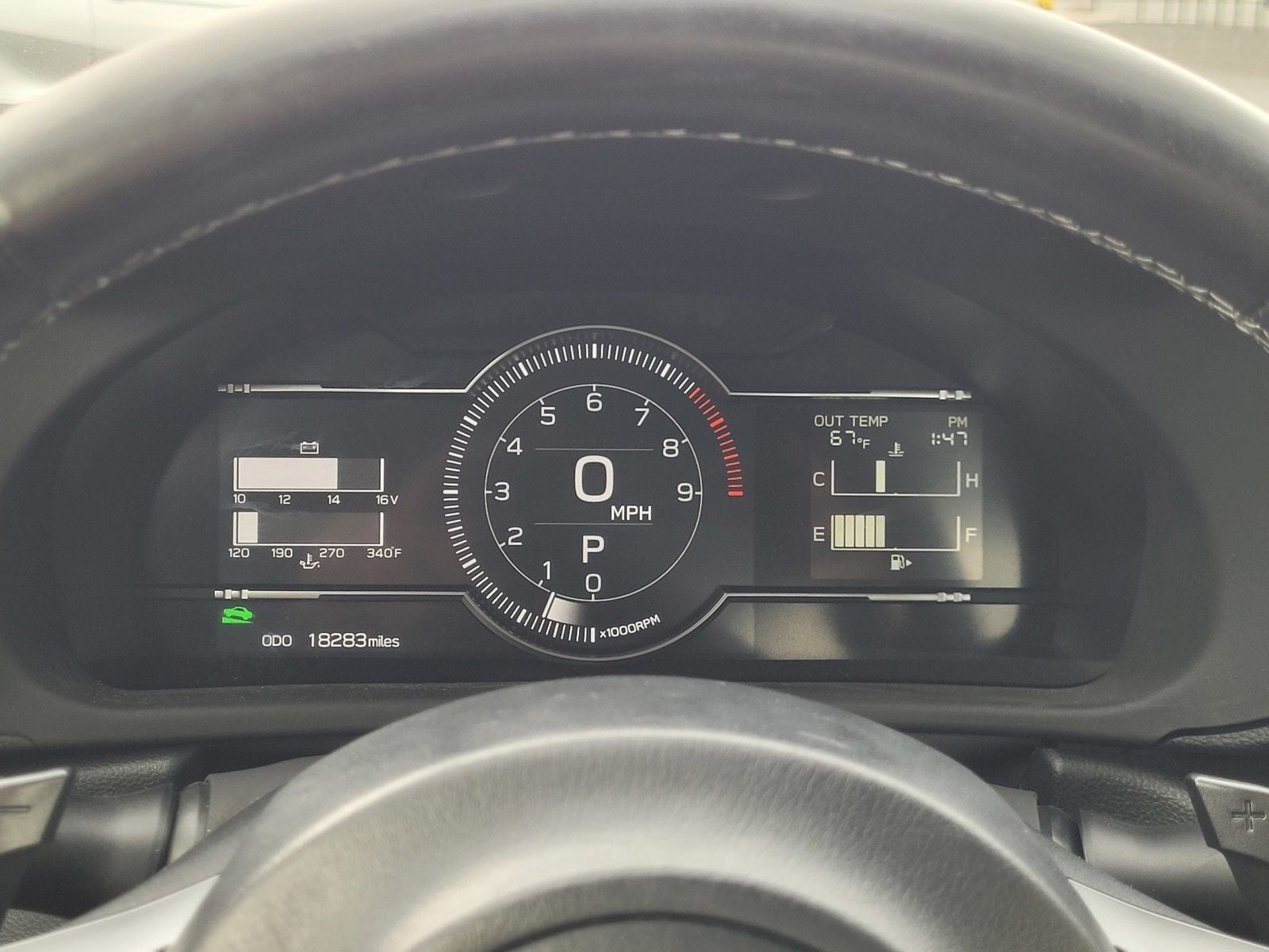 2025 Toyota GR86 Premium