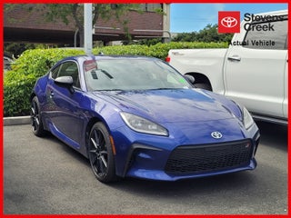 2025 Toyota GR86 Premium