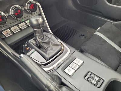2025 Toyota GR86 Premium