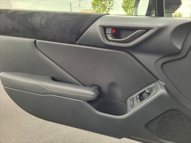 2025 Toyota GR86 Premium