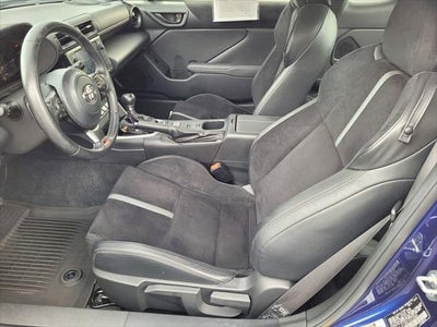 2025 Toyota GR86 Premium