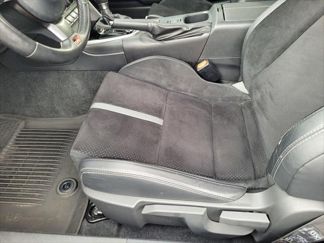 2025 Toyota GR86 Premium